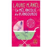 La Mélancolie Du Kangourou