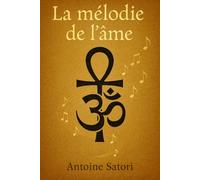 La Mélodie de l'Âme: Un voyage mythique à travers les anciennes civilisations