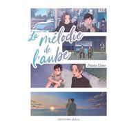 La Mélodie de l'aube - Poteto Ueno - Akata - broché - Manga