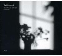 La Mélodie De Nuit Avec Toi - Keith Jarrett CD ECM RECORDS
