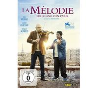 La Melodie - Der Klang von Paris – DVD – Import – Studiocanal