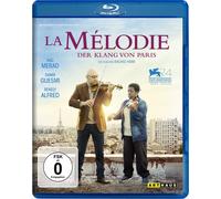 La Melodie-Der Klang Von Paris [Blu-Ray] [Import]