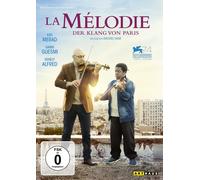 La Melodie - Der Klang von Paris – DVD – Import – Studiocanal