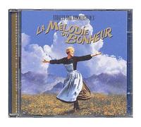 La mélodie du bohneur - Sound of music