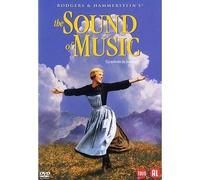 La Mélodie Du Bonheur - Édition Simple - 40ème Anniversaire - Edition Belge