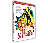 LA MELODIE DU BONHEUR