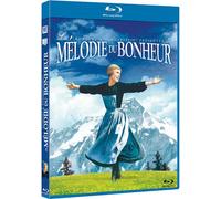 La Mélodie du bonheur Blu-ray