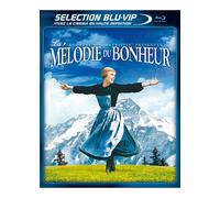La Mélodie du bonheur – Blu-ray