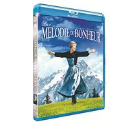 La Mélodie du bonheur – Blu-ray