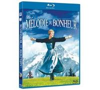 La Mélodie du bonheur Blu-ray