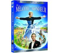 La Mélodie Du Bonheur - Combo Blu-Ray + Dvd