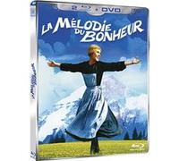 La Mélodie du Bonheur – Blu-ray – Édition Collector