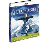 La Mélodie du bonheur - Edition 2 Blu-Ray