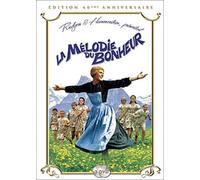 La Mélodie Du Bonheur - Édition 40ème Anniversaire
