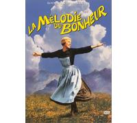 La Mélodie du bonheur – Fox – Édition Collector