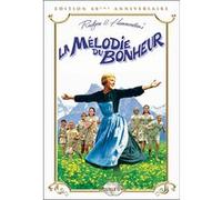 La Mélodie du bonheur – Édition Collector 40ème Anniversaire – Twentieth Century Fox