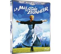 La Mélodie du Bonheur – Blu-ray – Édition Collector