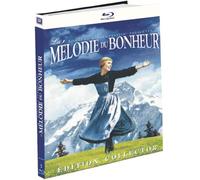 La Mélodie du bonheur – Blu-ray – Édition 2