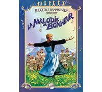 La Mélodie Du Bonheur - Édition Simple - 40ème Anniversaire