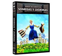 La mélodie du bonheur (The Sound of Music, Importé d'Espagne, langues sur les détails)
