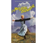 La melodie du bonheur [VHS]