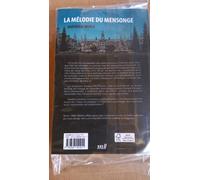 La Mélodie Du Mensonge