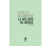 La Mélodie du monde - Collectif - Philharmonie De Paris - broché - Monographie