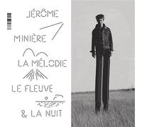 La Mélodie Le Fleuve Et La Nuit CD