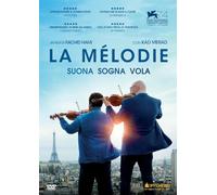 La Melodie [Region Free]