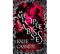 La Mélopée des abysses - Tome 2 (2)