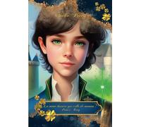 La même histoire que celle de maman !: Conte N°1 : Prince Rory
