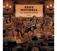 La même tribu Double Vinyle Vinyle