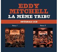 La Même Tribu – Coffret Vol. 1 & 2 – Universal Music Group