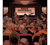 Eddy Mitchell - La Meme Tribu Vol 2