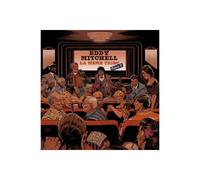 La Même Tribu (Vol. 2) – CD