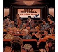 Eddy Mitchell – La Même Tribu Vol. 2 – CD + DVD