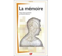 La mémoire