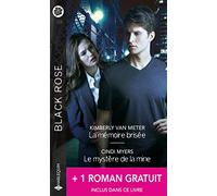 La mémoire brisée - Le mystère de la mine + 1 roman gratuit