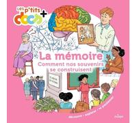 La mémoire: Comment nos souvenirs se construisent