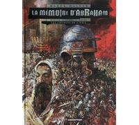 La mémoire d'Abraham t1 Les chemins de l'exil (1)