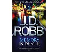 La mémoire dans la mort. Stirb, Schätzchen, stirb, englische Ausgabe