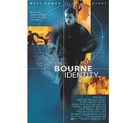 La Mémoire Dans La Peau (2002) / The Bourne Identity