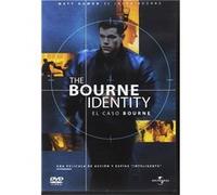 La Mémoire dans la peau (2002) (The Bourne Identity) G