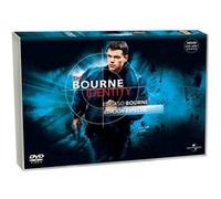 La Mémoire dans la peau (2002) / The Bourne Identity G