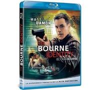 La Mémoire dans la peau (2002) / The Bourne Identity G