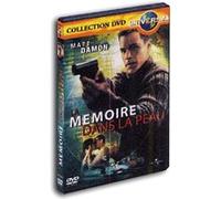 La Mémoire dans la peau E