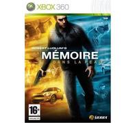 La Memoire Dans La Peau Jeu XBOX 360