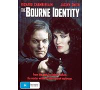 La Mémoire dans la peau / The Bourne Identity