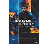 La Mémoire Dans La Peau / The Bourne Identity Ed. Especial