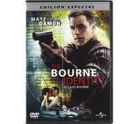 La Mémoire dans la peau / The Bourne identity Ed. especial G